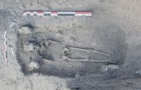 Cronica Cercetărilor Arheologice din România, Campania 2020. Raportul nr. 23.<br /> Sectorul 023-6540.