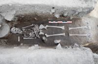 Cronica Cercetărilor Arheologice din România, Campania 2020. Raportul nr. 23.<br /> Sectorul 023-6540.