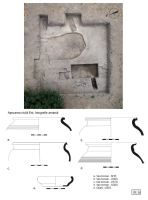 Cronica Cercetărilor Arheologice din România, Campania 2020. Raportul nr. 23.<br /> Sectorul 023-6540.