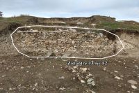 Cronica Cercetărilor Arheologice din România, Campania 2020. Raportul nr. 23.<br /> Sectorul 023-6543.