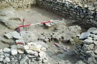 Cronica Cercetărilor Arheologice din România, Campania 2020. Raportul nr. 27.<br /> Sectorul 6620.