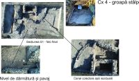 Cronica Cercetărilor Arheologice din România, Campania 2020. Raportul nr. 27.<br /> Sectorul 6621.