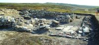 Cronica Cercetărilor Arheologice din România, Campania 2020. Raportul nr. 27.<br /> Sectorul 6623.