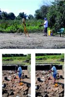Cronica Cercetărilor Arheologice din România, Campania 2020. Raportul nr. 28.<br /> Sectorul 6624.