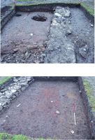 Cronica Cercetărilor Arheologice din România, Campania 2020. Raportul nr. 31.<br /> Sectorul 6568.