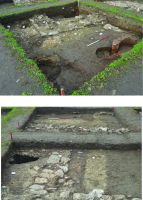 Cronica Cercetărilor Arheologice din România, Campania 2020. Raportul nr. 31.<br /> Sectorul 6568.