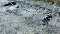 Cronica Cercetărilor Arheologice din România, Campania 2020. Raportul nr. 43.<br /> Sectorul pl-3.