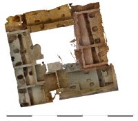 Cronica Cercetărilor Arheologice din România, Campania 2020. Raportul nr. 48.<br /> Sectorul 6600-sultana.