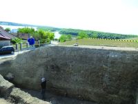 Cronica Cercetărilor Arheologice din România, Campania 2020. Raportul nr. 79.<br /> Sectorul 079-6492.